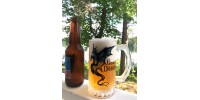Bière de Dragon/Dragon's brew *PERSONNALISABLE*